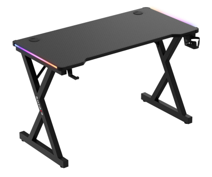 Biurko gamingowe Huzaro Hero 2.3 RGB HZ-HERO 2.3 RGB